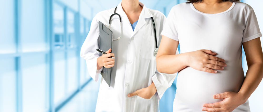 Obstetrics : High-Risk Obstetrics (HROB)